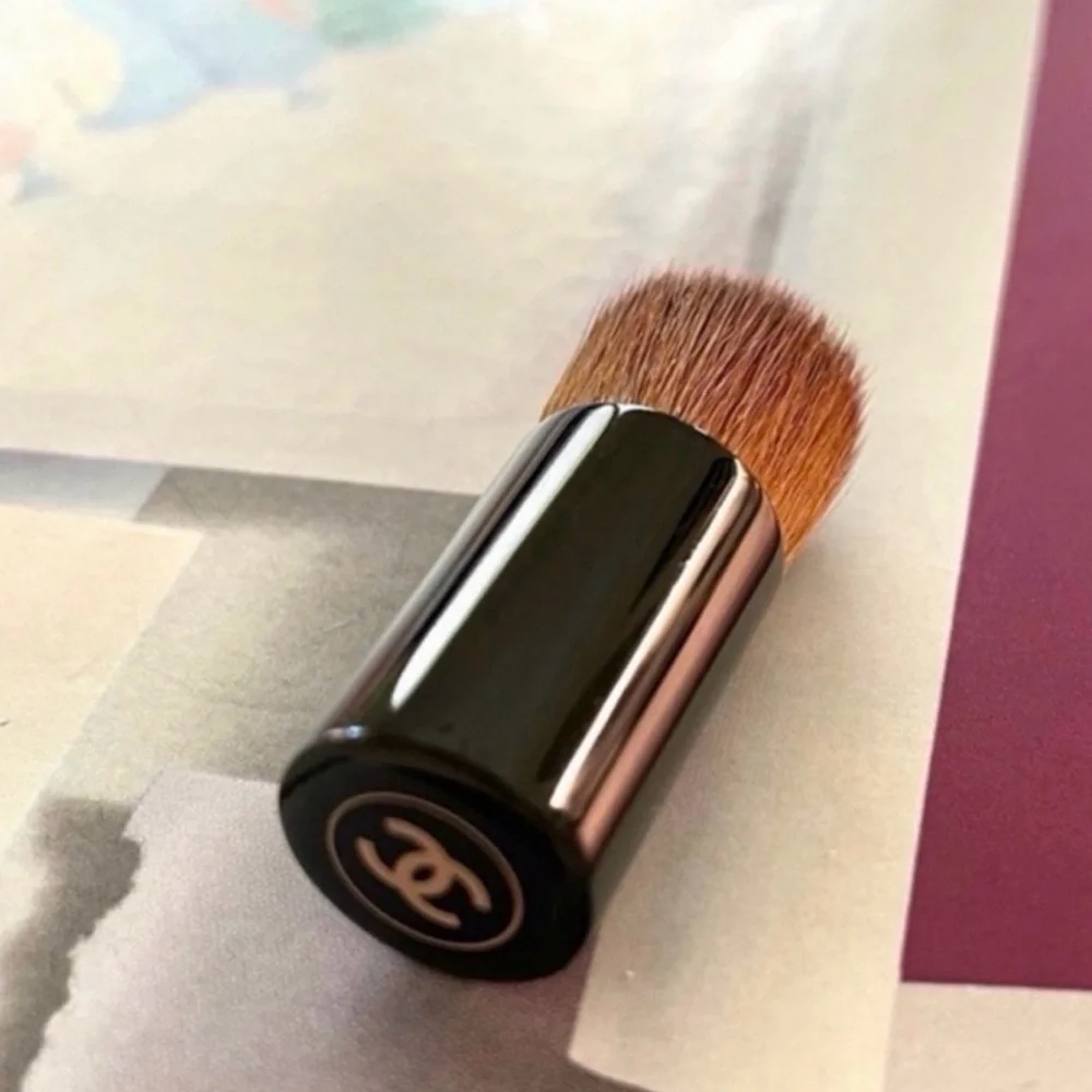 Chanel Brush Bundle